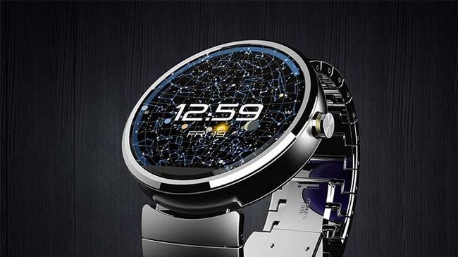 Starwatch mejores caras del reloj Use Android