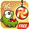 Cut the Rope mejores juegos android