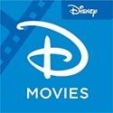 Disney Movies Anywhere mejores aplicaciones de streaming de vídeo para Android