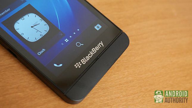 Fotografía - Blackberry Messenger para Android es demasiado poco, demasiado tarde