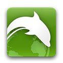 Dolphin Browser mejores navegadores android