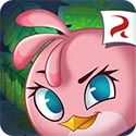Angry Birds Stella mejores juegos para niños Android