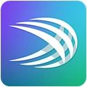 Icono SwiftKey aplicaciones Android gratuitas