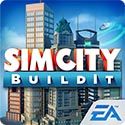 mejores juegos multijugador androide SimCity BuildIT