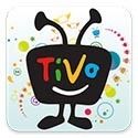 aplicaciones de Android TiVo