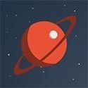 Cosmos aplicaciones de Android del navegador