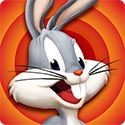 Juegos android Looney Tunes Dash templo de estilo de ejecución