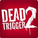 Dead Trigger 2 mejores juegos de supervivencia para Android