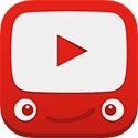 youtube niños mejores aplicaciones android