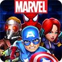 poderosos héroes de Marvel aplicaciones android