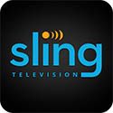 SlingTV mejores aplicaciones de streaming de vídeo para Android