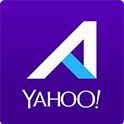 aplicaciones de Android yahoo aviate launcher