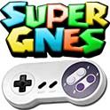 SNES emulador de Android