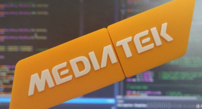 MediaTek desarrollo USB