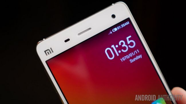Xiaomi Mi4 primera impresiones aa (6 de 13)