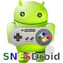 SNES emulador de Android