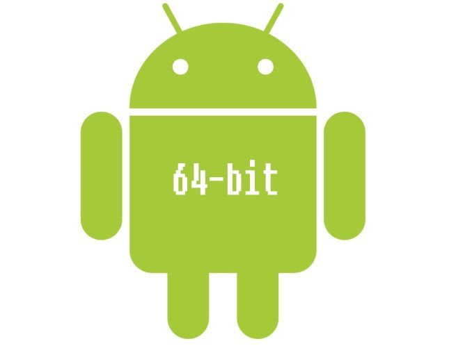 android-logo-con-64-bits