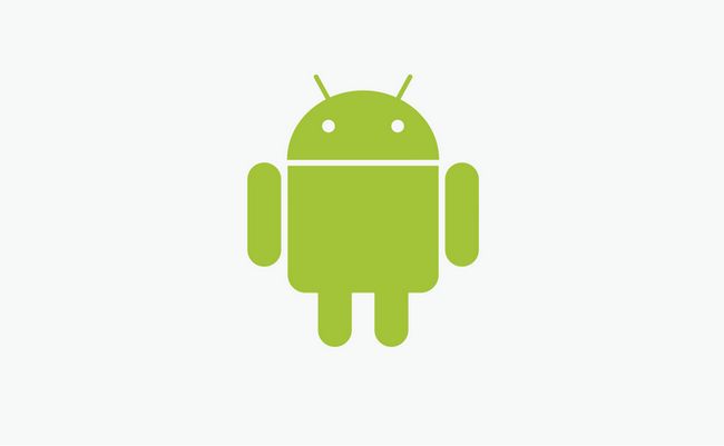 Estatua Lollipop Android Google recto