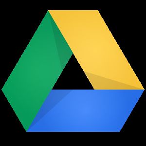 Google Drive mejores aplicaciones Android para transferir archivos desde Android para PC