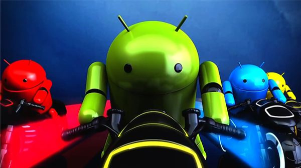 Fotografía - 7 para probarlos Juegos multijugador para su dispositivo Android