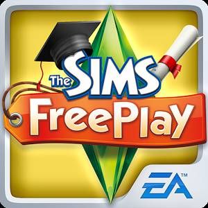 Los Sims Hora Gratis mejores juegos para Android