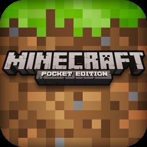 Minecraft Pocket Edition mejores juegos sandbox android