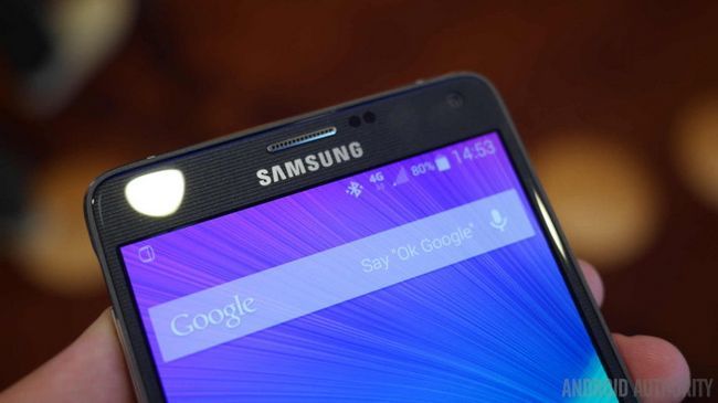 Fotografía - Samsung Galaxy Note 5 rumor roundup (actualizado 05/08)