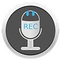 cinta una charla mejores grabadoras de voz para Android