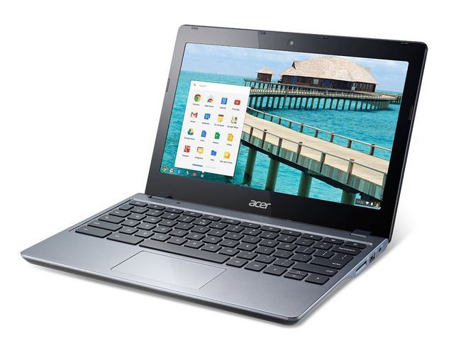 Acer C720 Chromebook (7)