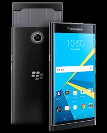 Fotografía - Después de una salida en falso, Blackberry está tomando pre-pedidos para el Priv con Android Por $ 699