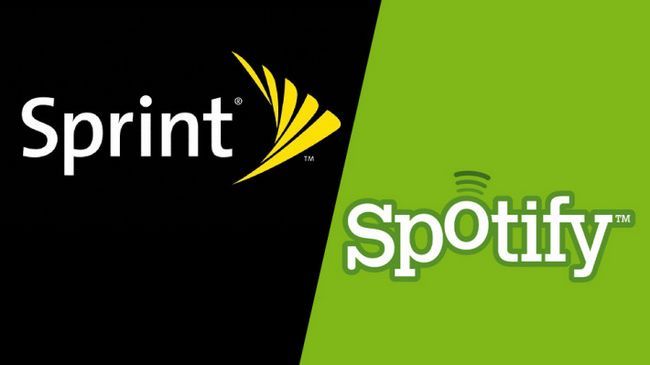 Sprint-Spotify