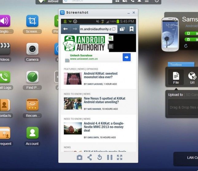 AirDroid-aa-pantalla