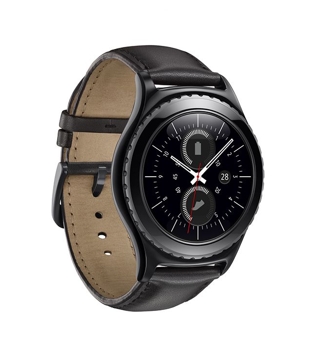 Samsung Gear S2 c clásica