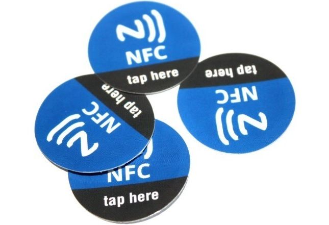 Fotografía - Todo lo que necesitas saber sobre NFC Tags