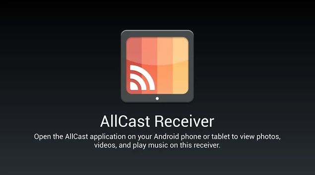 allcast-receptor