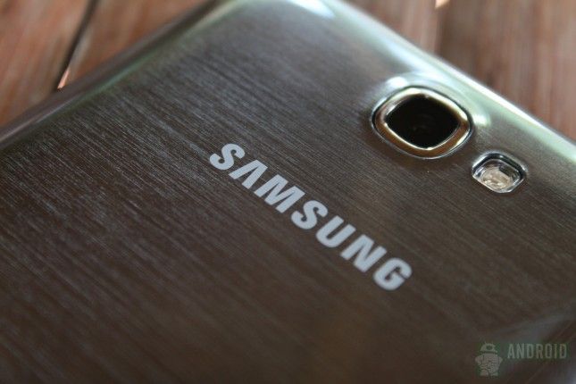 Fotografía - Galaxy S4 Snapdragon basada en 800 aparece una vez más, esta vez rompiendo récords de referencia