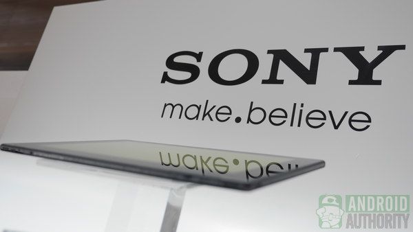 Fotografía - Ficha Sony i1 Honami supuestamente filtró, y estamos esperando que se trata de un dispositivo Nexus.