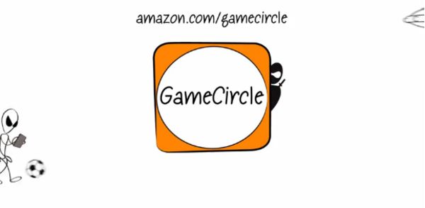 Fotografía - Amazon lanza GameCircle para Kindle Fire