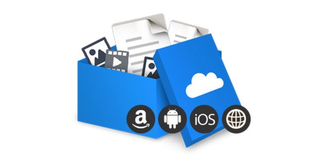 Fotografía - Amazon Cloud Drive Ediciones SDK para Android y iOS para que los desarrolladores pueden integrar sus Aplicaciones