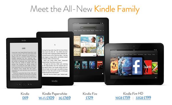 Amazon-UK-Kindle-Negro-Viernes