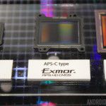 Sony XMOR RS Sensor Xmor lente G Cierre de Sensor-8 Imagen