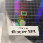 Sony XMOR RS Sensor Xmor lente G Cierre de Sensor-6 Imagen