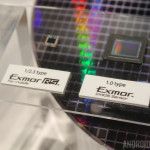 Sony XMOR RS Sensor Xmor lente G Cierre de Sensor-5 Imagen