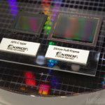 Sony XMOR RS Sensor Xmor lente G Cierre de Sensor-4 Imagen