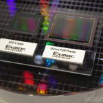Sony XMOR RS Sensor Xmor lente G Cierre de Sensor-3 Imagen