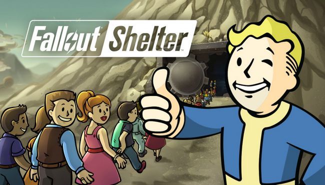 Fotografía - Fallout Shelter opinión