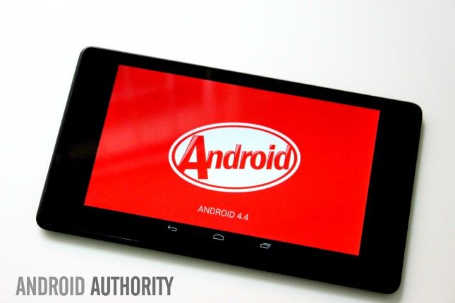 Android 4.4 logo KitKat - aa