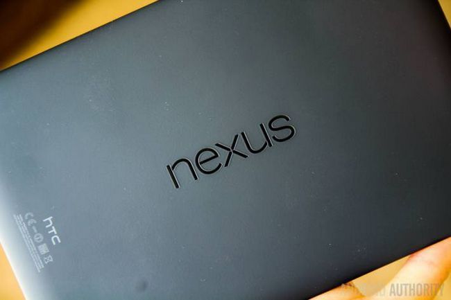 Fotografía - Cadena de Fuego con éxito raíces del Nexus 9