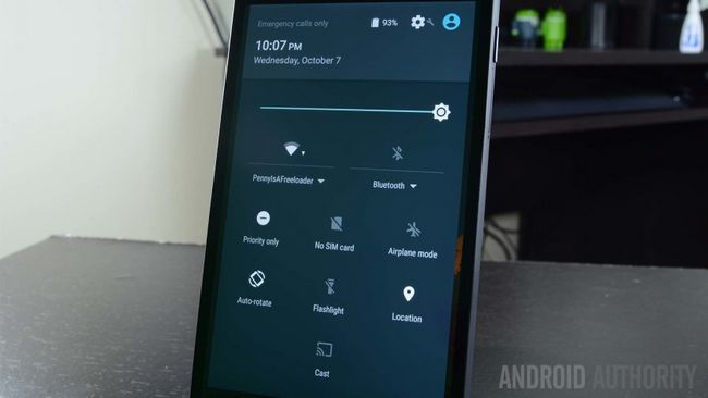 Fotografía - Android 6.0 Malvavisco - Las nuevas características explicadas