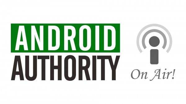 Autoridad Android con Air